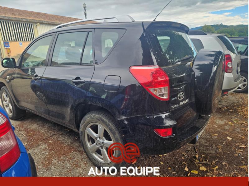 Toyota RAV4 RAV4 2.2 D-4D 136 CV Sol