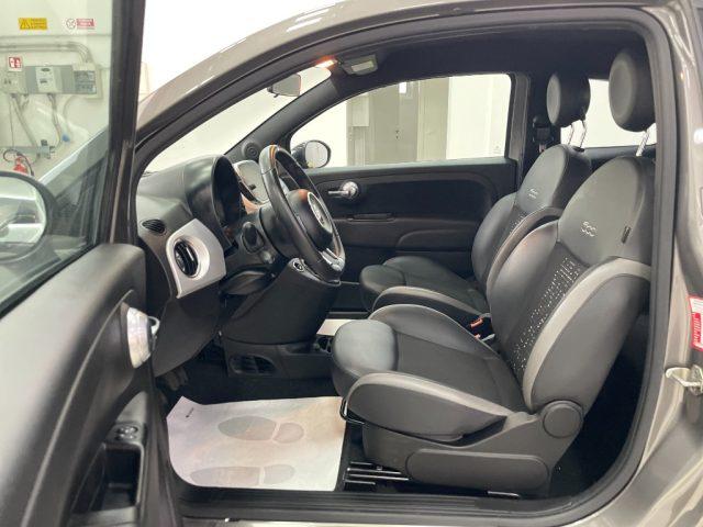 FIAT 500 1.0 Hybrid Sport
