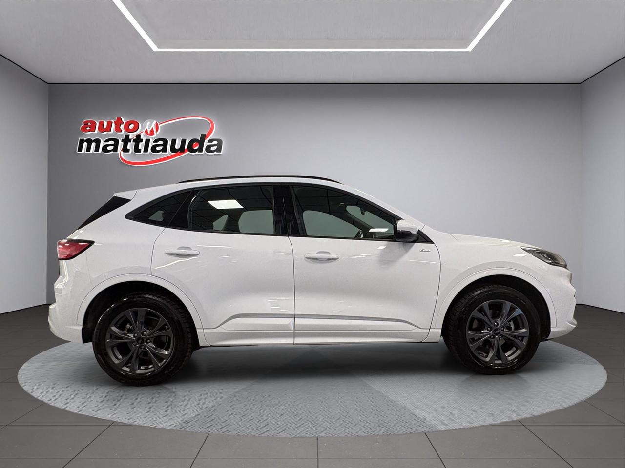 Ford Kuga 2.5 phev ST-Line Design 2wd 225cv cvt