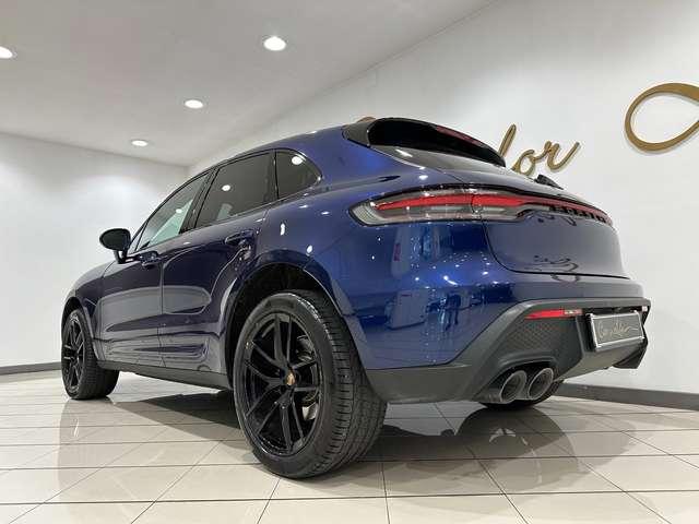 Porsche Macan III 2.0 265 CV Full Optionals IVA ESPOSTA