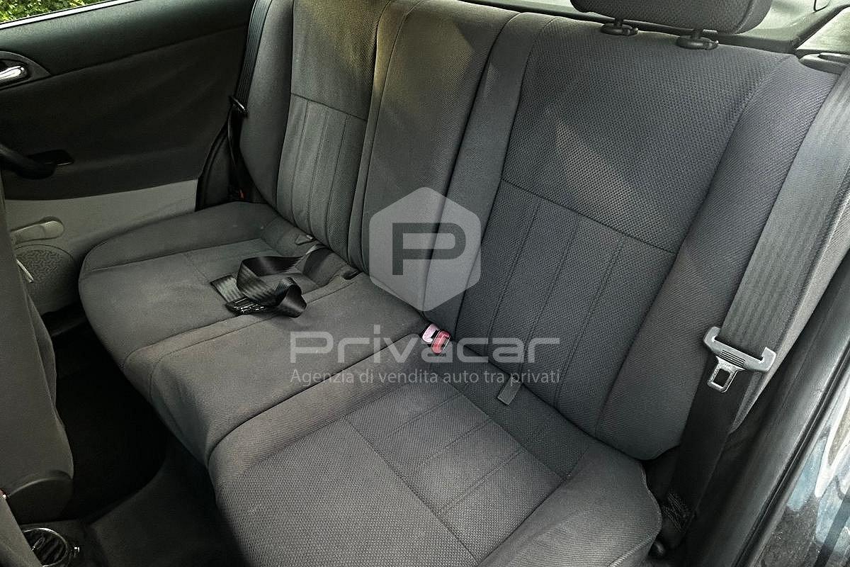 ALFA ROMEO 147 1.6i 16V T.S. (105 CV) cat 5p. Connect