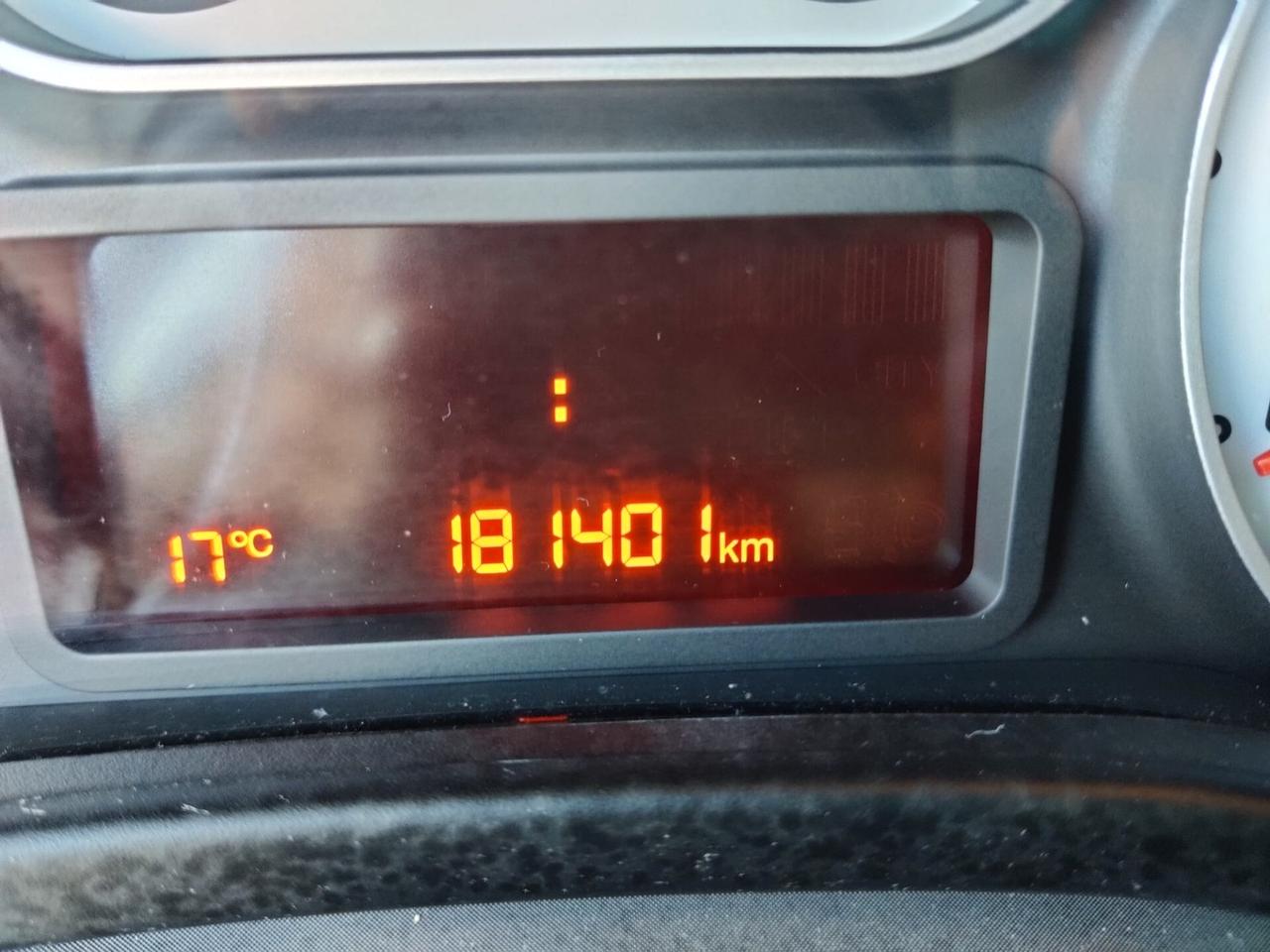 Fiat 500L 1.6 Multijet Trekking