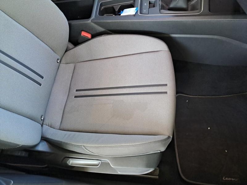 SEAT LEON 1.0 TSI 66 KW BUSINESS STATION WAGON