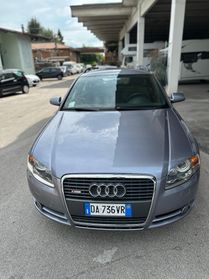 Audi A4 2.0 16V TDI Avant Top