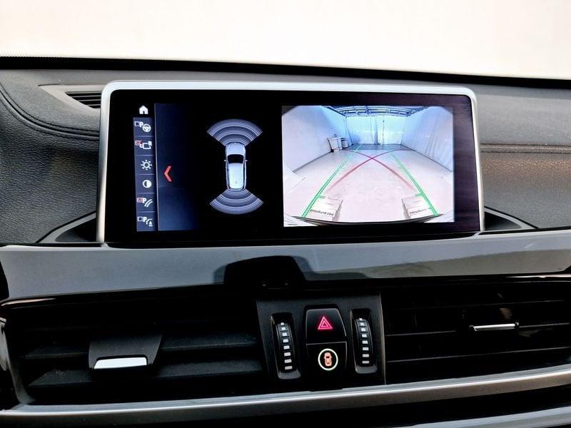 BMW X1 xdrive25e xLine Plus auto