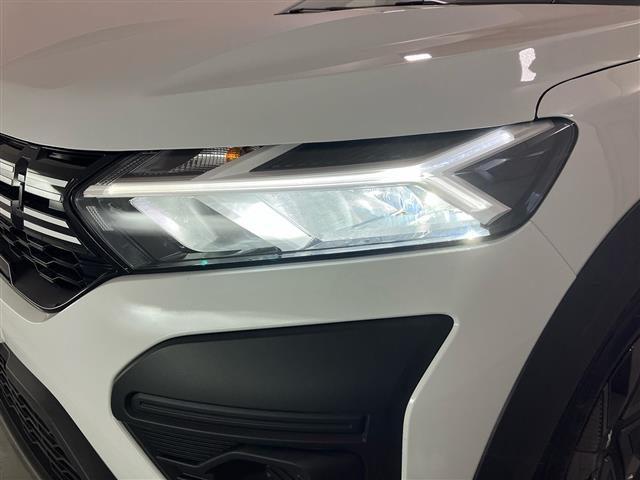 DACIA Sandero Stepway 1.0 tce Essential Eco-g 100cv