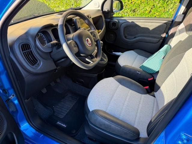 FIAT - Panda Cross - 1.0 FireFly S&S Hybrid