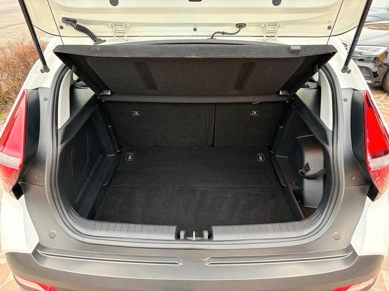 Hyundai Bayon 1.0 T-GDI Hybrid 48V iMT XLine