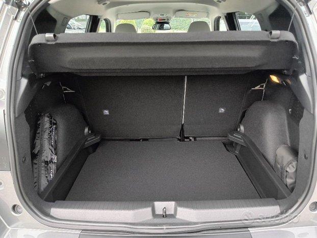 CITROEN C3 Aircross Hybrid 145 CV e-DCS6 Max