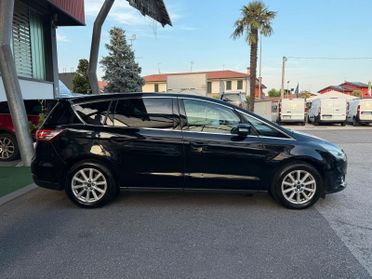 Ford S-Max 2.0 TDCi 150CV Start&Stop Titanium