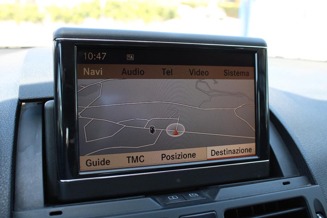 Mercedes-benz C 220 CDI Eleg.