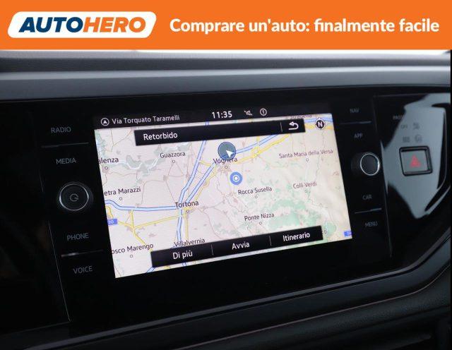 VOLKSWAGEN Taigo 1.0 TSI 110 CV DSG R-Line