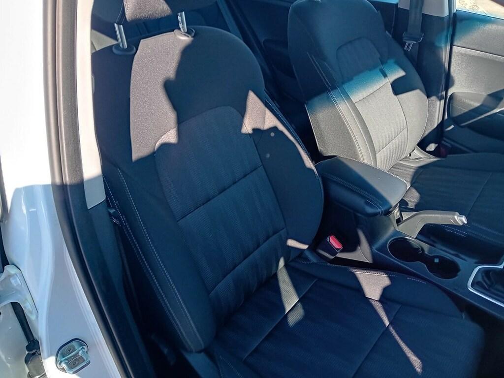 Kia Sportage 1.6 CRDi Mild Hybrid Style 2WD