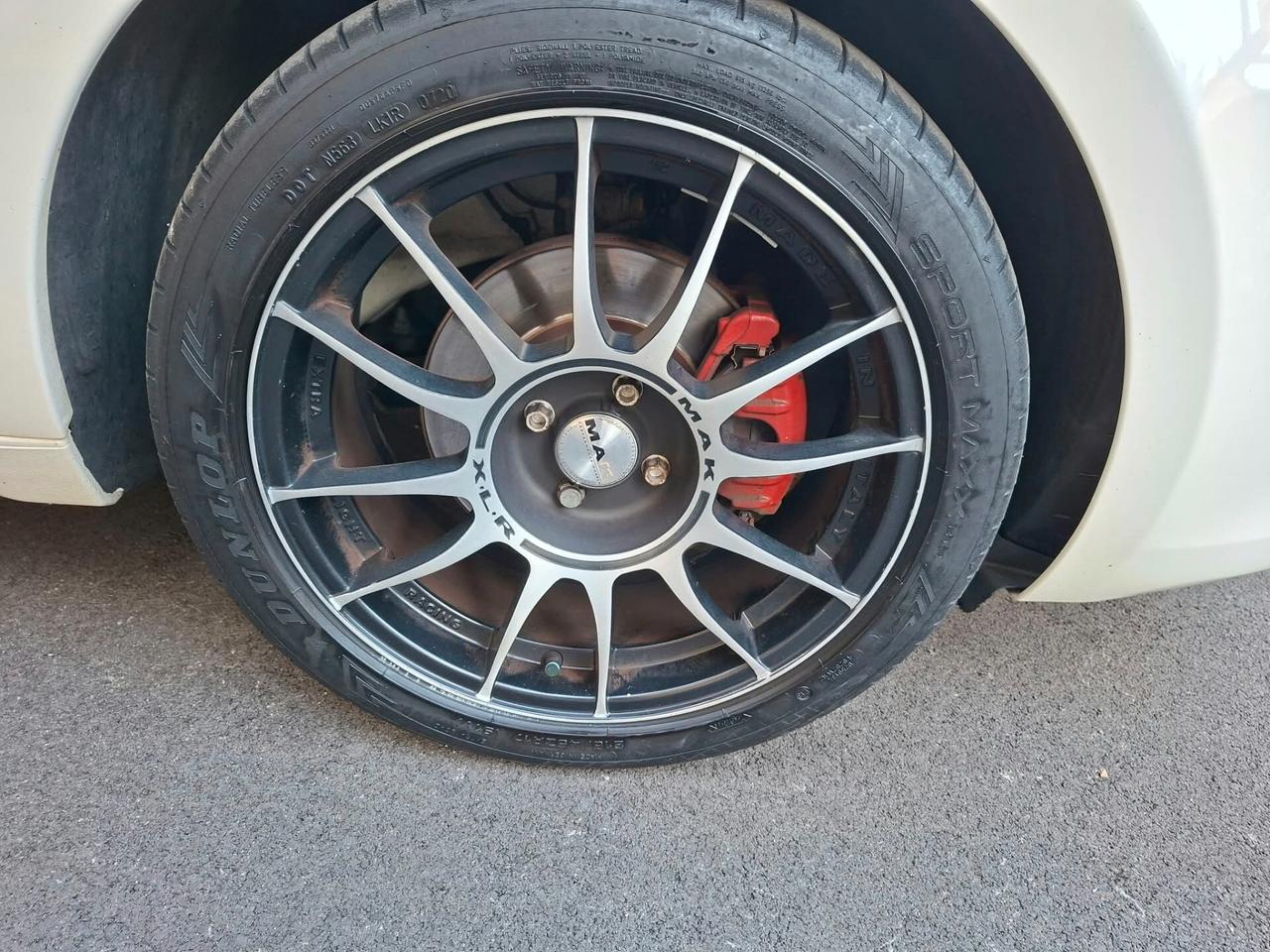 Alfa Romeo MiTo 1.3 JTDm 95 CV S&S