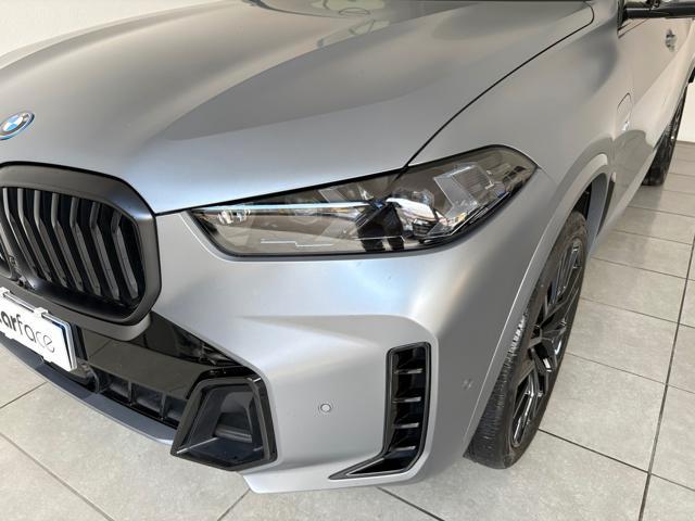 BMW X5 xDrive 50