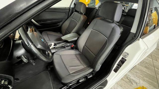 BMW 116 d 2.0 116CV cat 3 porte Eletta NEOPATENT -