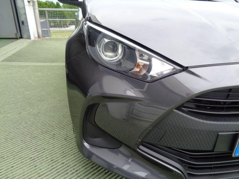 Mazda Mazda2 Hybrid Full Hybrid Electric 1.5 VVT Pure
