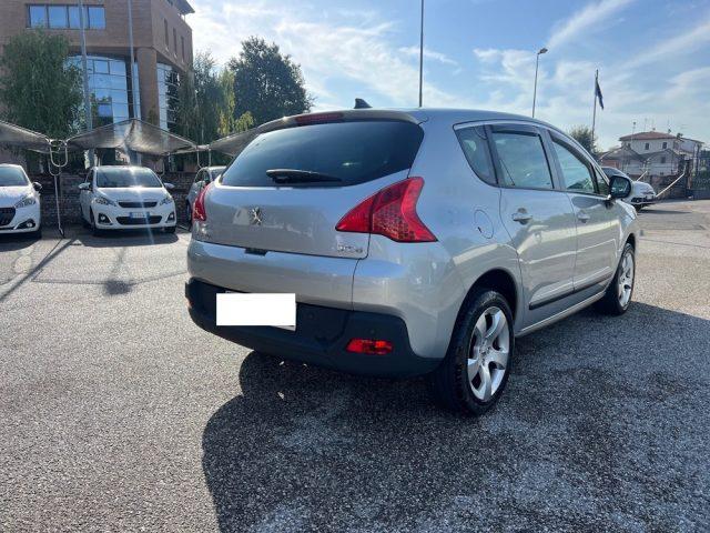 PEUGEOT 3008 1.6 HDi 112CV Premium TUTTA TAGLIANDATA