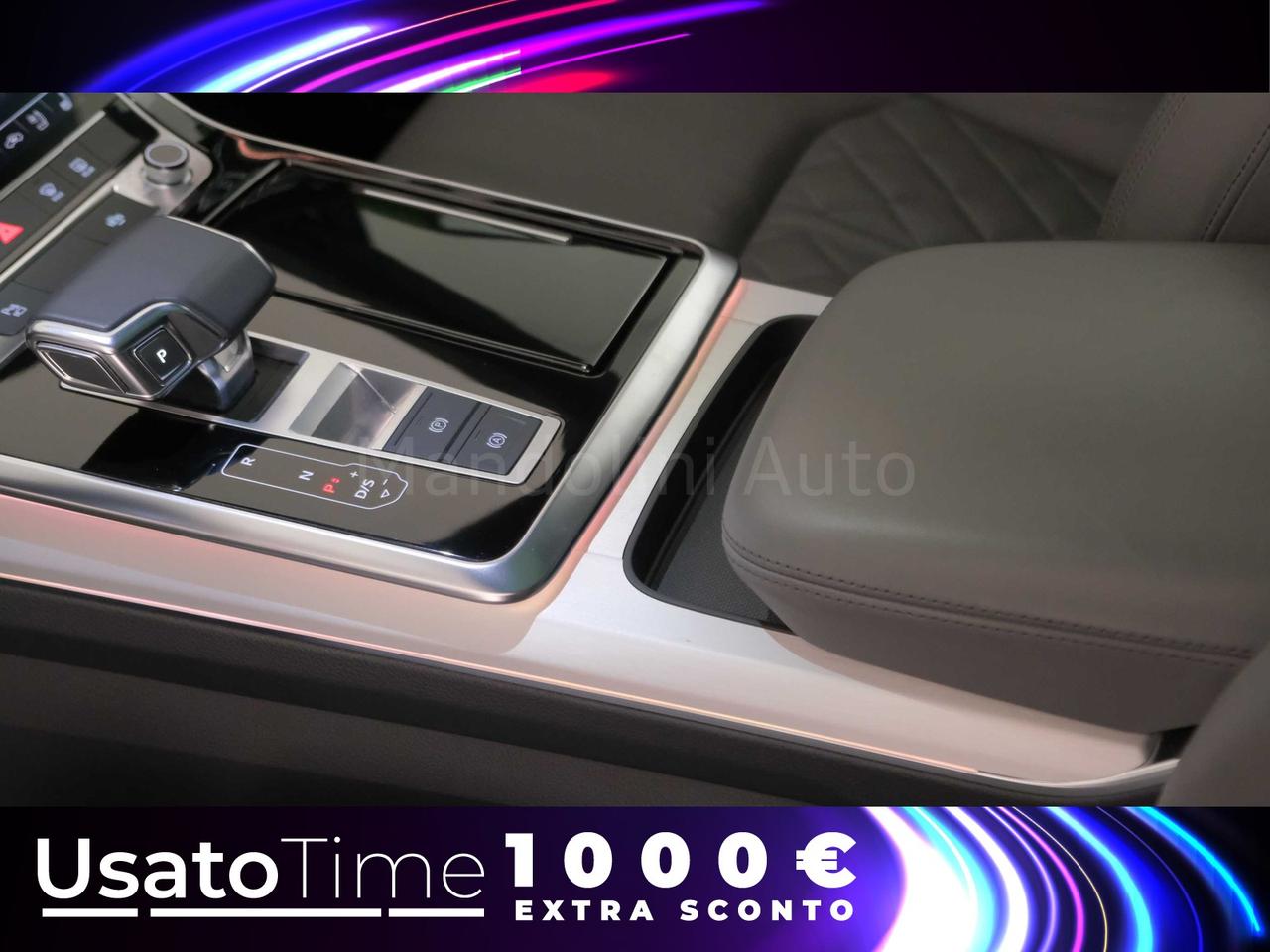 Audi Q8 55 3.0 v6 tfsi e sport quattro tiptronic