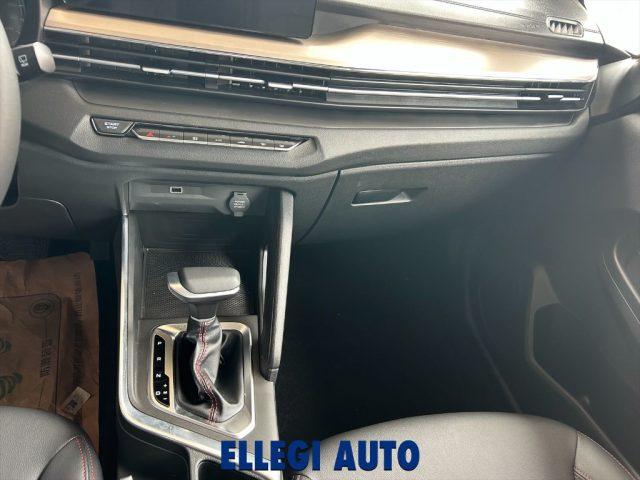 EMC Quattro PROMO FINANZ 1.5 CVT 103 CV TETTO IN VETRO KM 0