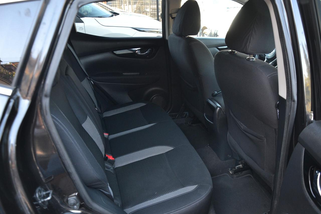Nissan Qashqai 1.6 DCI 130CV ACENTA AUTOM. **PREZZO REALE**