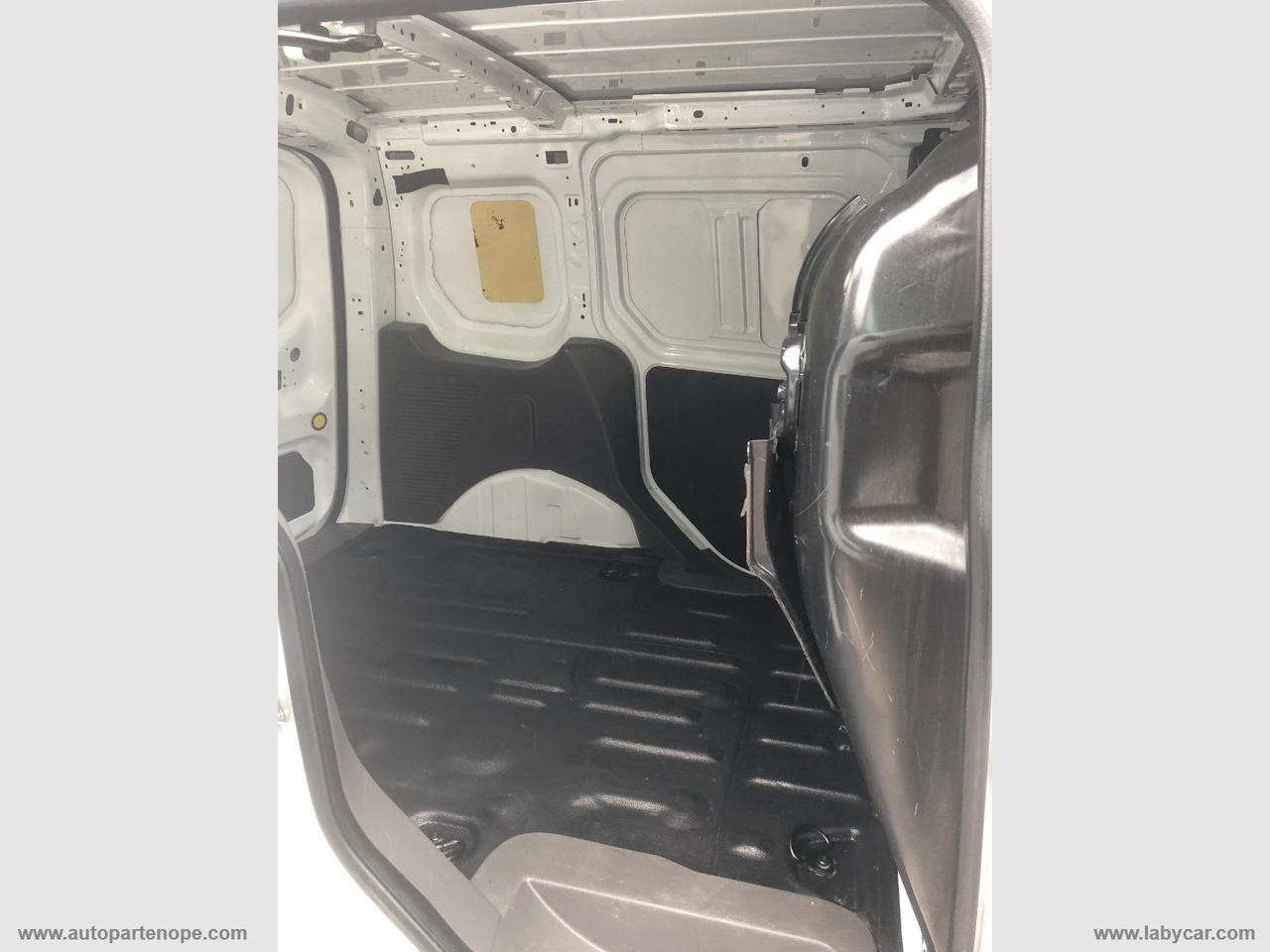 FORD Tran.Con. 200 1.5TDCi 100 PC Furg. Trend