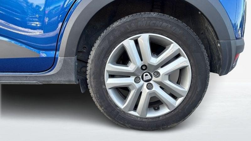 Dacia Sandero Stepway III 2021 Stepway 1.0 TCe Comfort