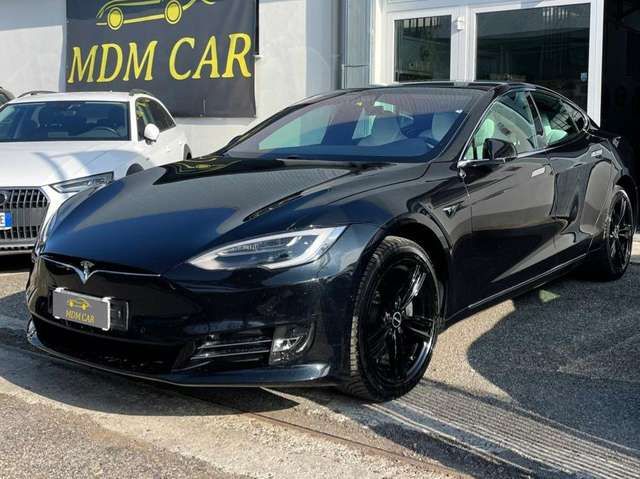 Tesla Model S 100 D * SUPERCHARGER GRATUITE*