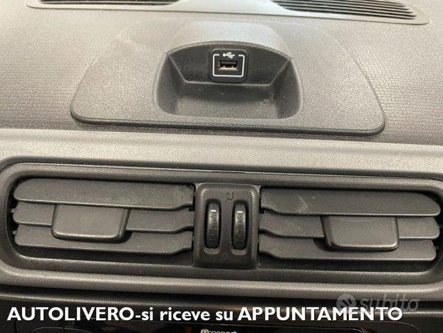 FIAT Panda 1.2 Lounge 69CV-EURO6-PDC-5PTI-CLIMA