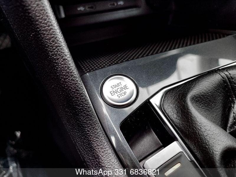 Volkswagen Tiguan Tiguan 2.0 tdi Elegance 150cv dsg
