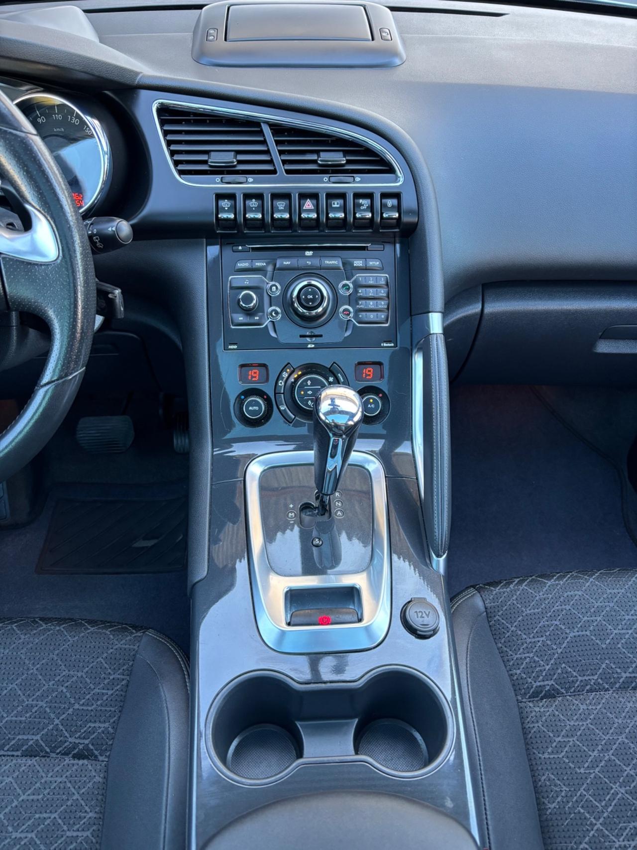 Peugeot 3008 1.6 HDI. Neopatentati. Garanzia