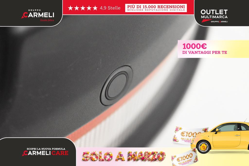 Ford EcoSport 1.0 EcoBoost Titanium