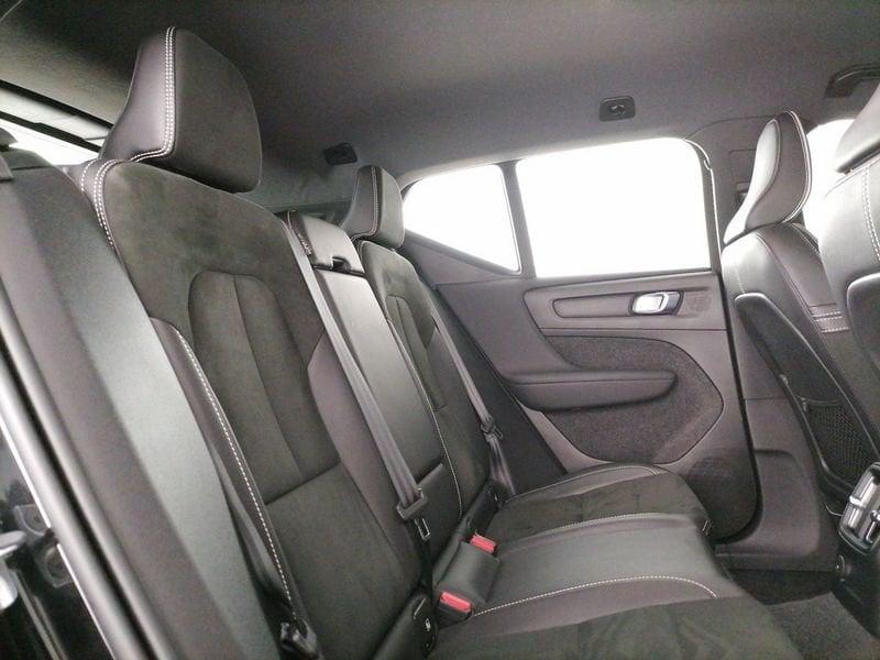 Volvo XC40 1.5 t5 phev R-design auto my21