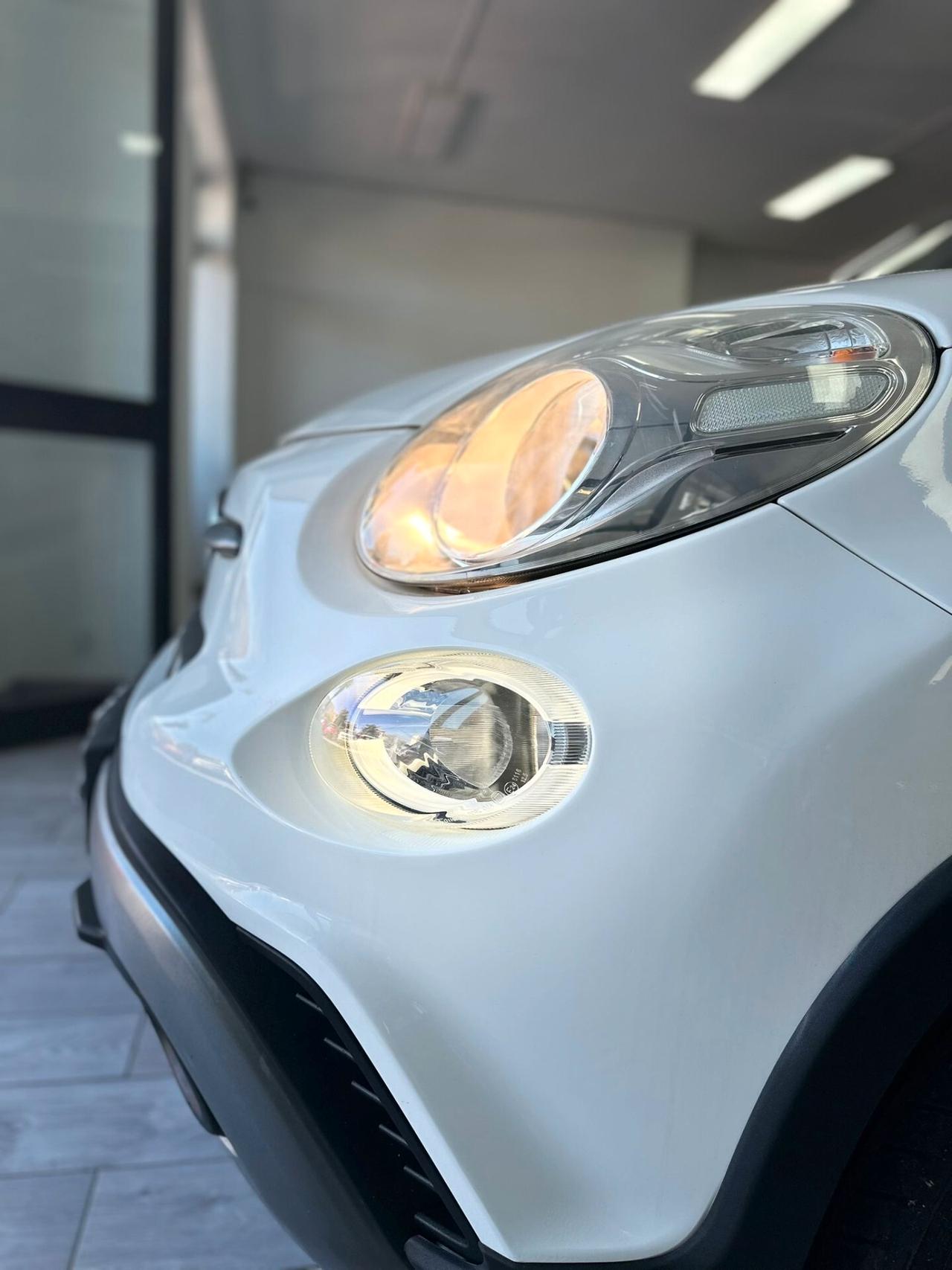 Fiat 500L 1.3 Multijet 95 CV Cross