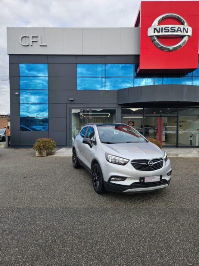 OPEL Mokka X 1.6 CDTI Ecotec 136CV 4x2 Start&Stop Advance