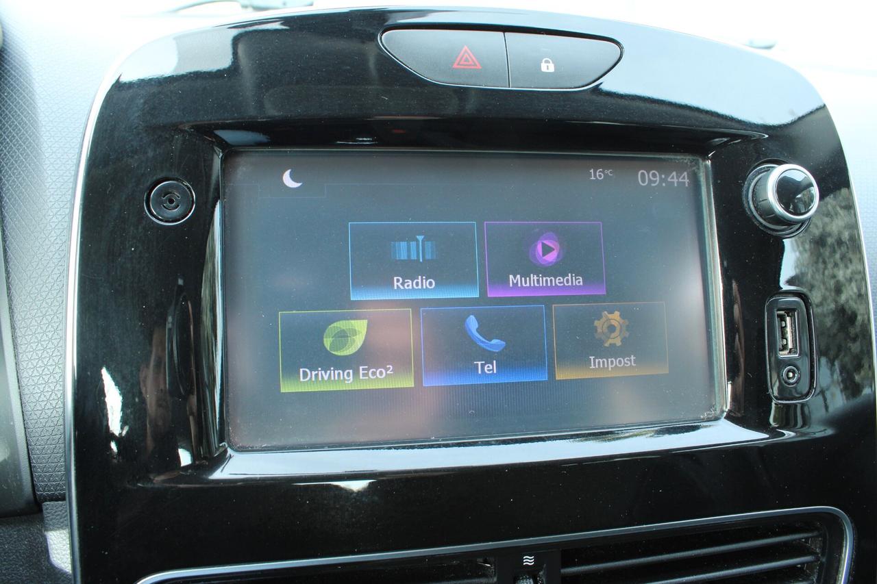 Renault Clio dCi 8V 75 CV 5 porte Duel