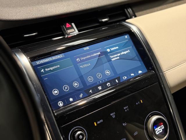 LAND ROVER Discovery Sport 2.0D I4-L.Flw 150 CV AWD Auto R-Dynamic SE