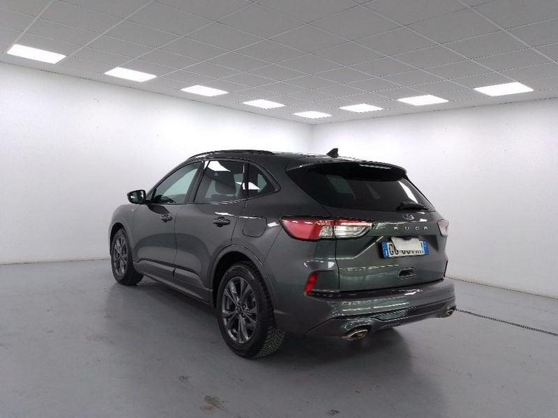 Ford Kuga 1.5 ecoblue ST-Line 2wd 120cv auto