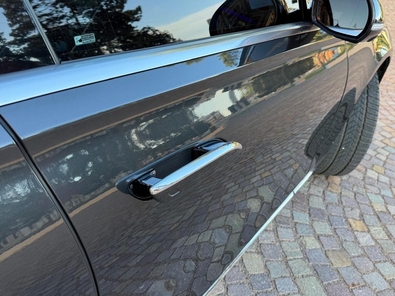 Mercedes-benz S350 d Premium Plus