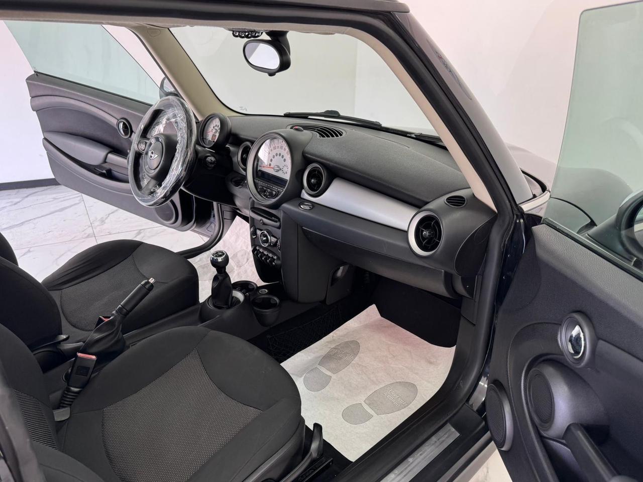 Mini Cooper 1.6 16V -GARANTITA-2011