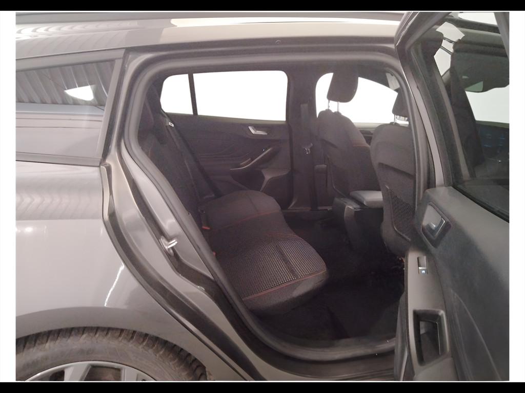 FORD Focus V 2022 SW - Focus SW 1.5 ecoblue ST-Line 115cv auto