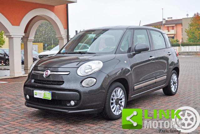 FIAT 500L 1.4 95 CV Lounge