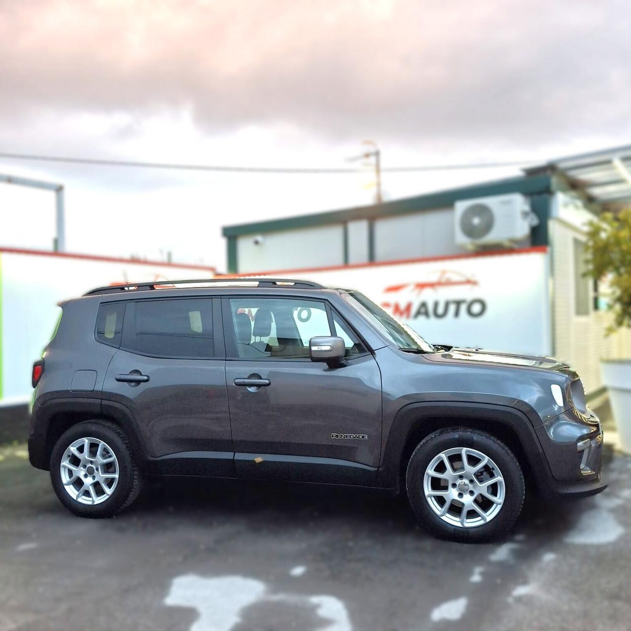 JEEP RENEGADE 1.0 T3 Limited GPL