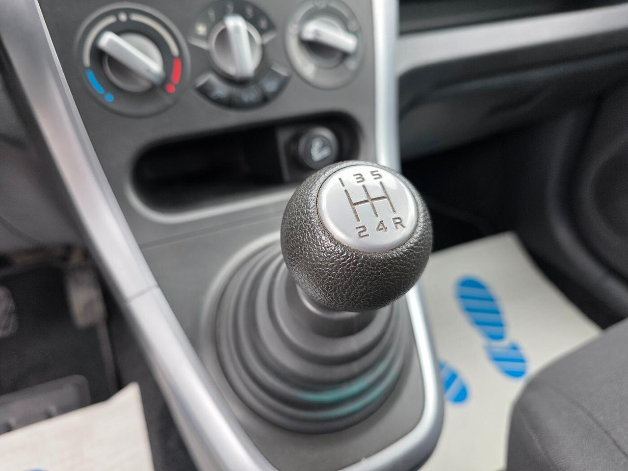 Suzuki Splash 1.0 GPL UNICA PROPRIETARIA