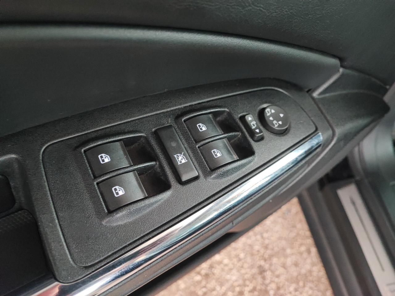 Lancia Delta 1.4 T-Jet 120 CV Steel Ecochic GPL