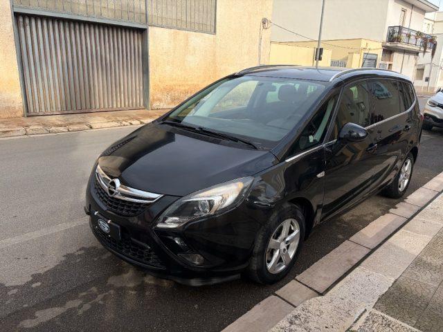 OPEL Zafira Tourer 2.0 CDTi 110CV *7 Posti