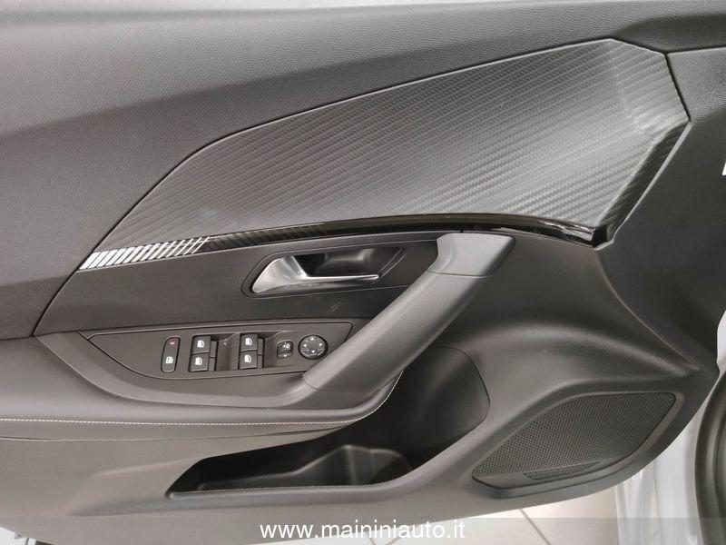 Peugeot 2008 1.2 100cv Allure + Car Play