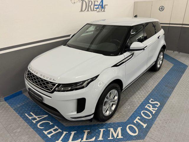 LAND ROVER Range Rover Evoque 2.0D I4-L.Flw 150 CV AWD Auto S Autocarro N1 neopa