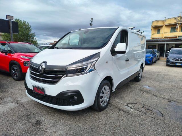 RENAULT Master T27 2.0 dCi 120 CV PC-TN Furgone Ice