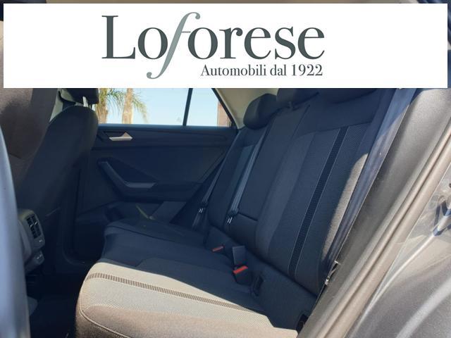VOLKSWAGEN T-Roc 2.0 TDI 150 CV DSG Life